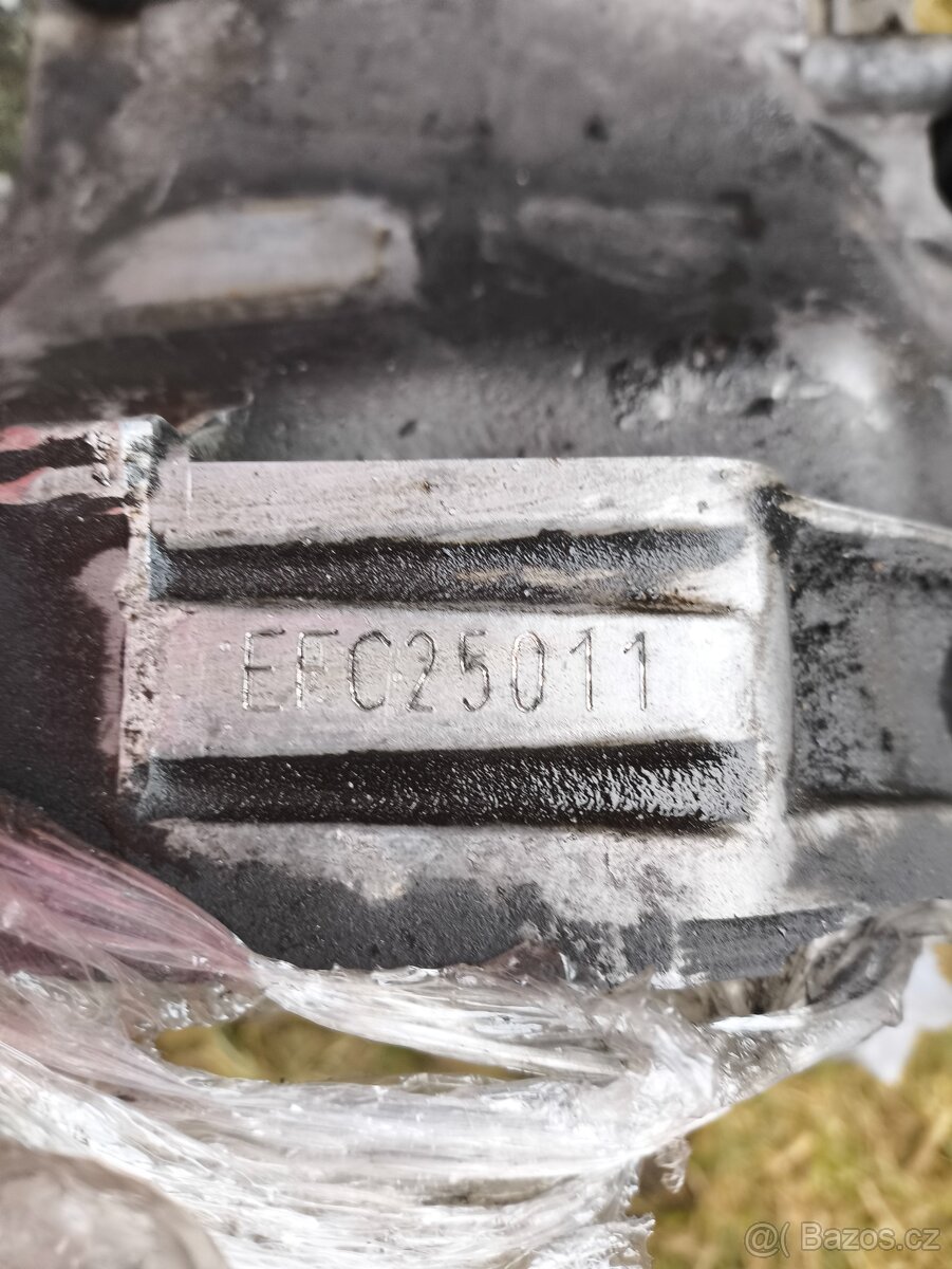 Passat b5.5 2.8 V6 4motion - 4