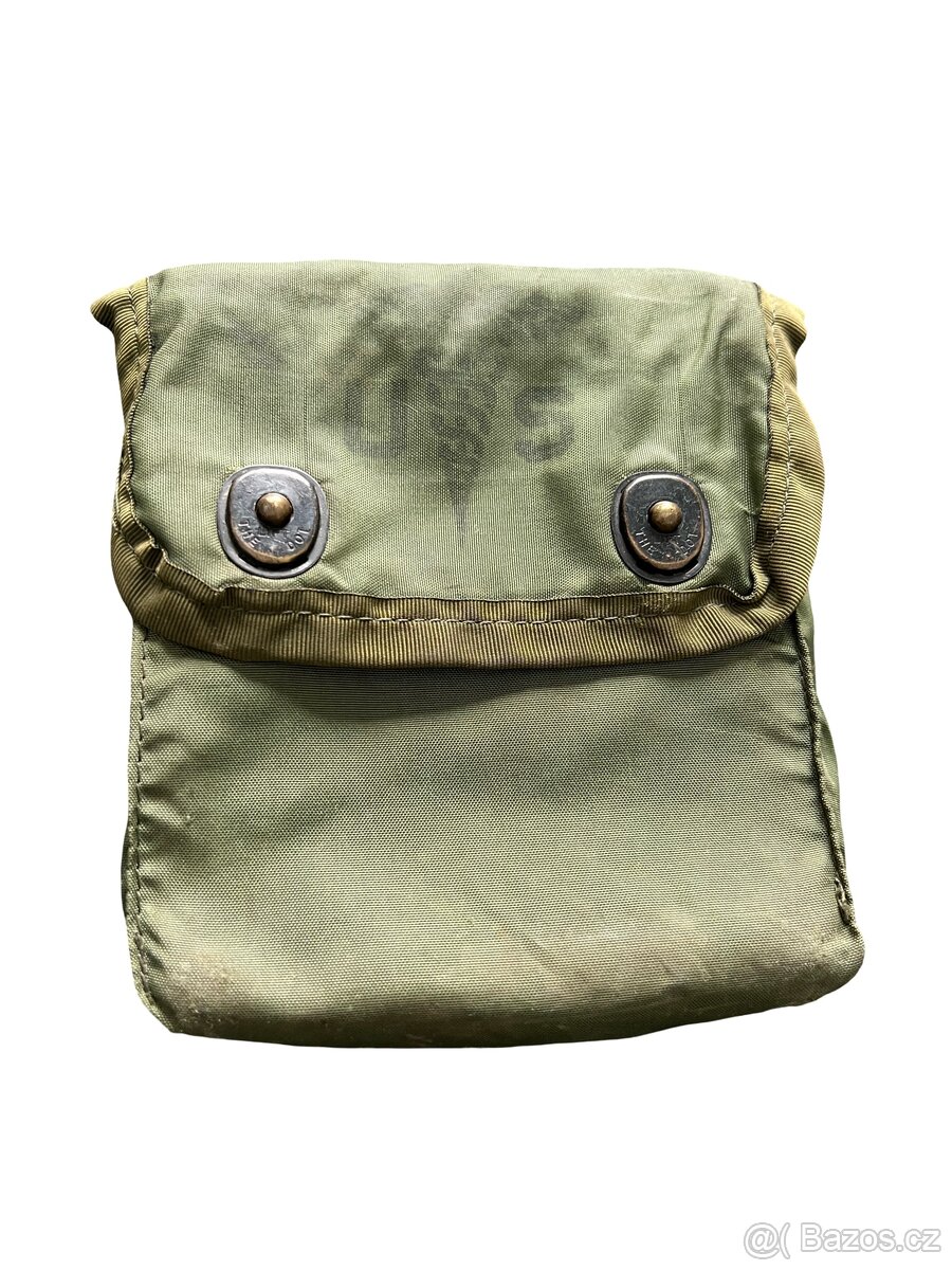 Us army 80s lekárna - 4