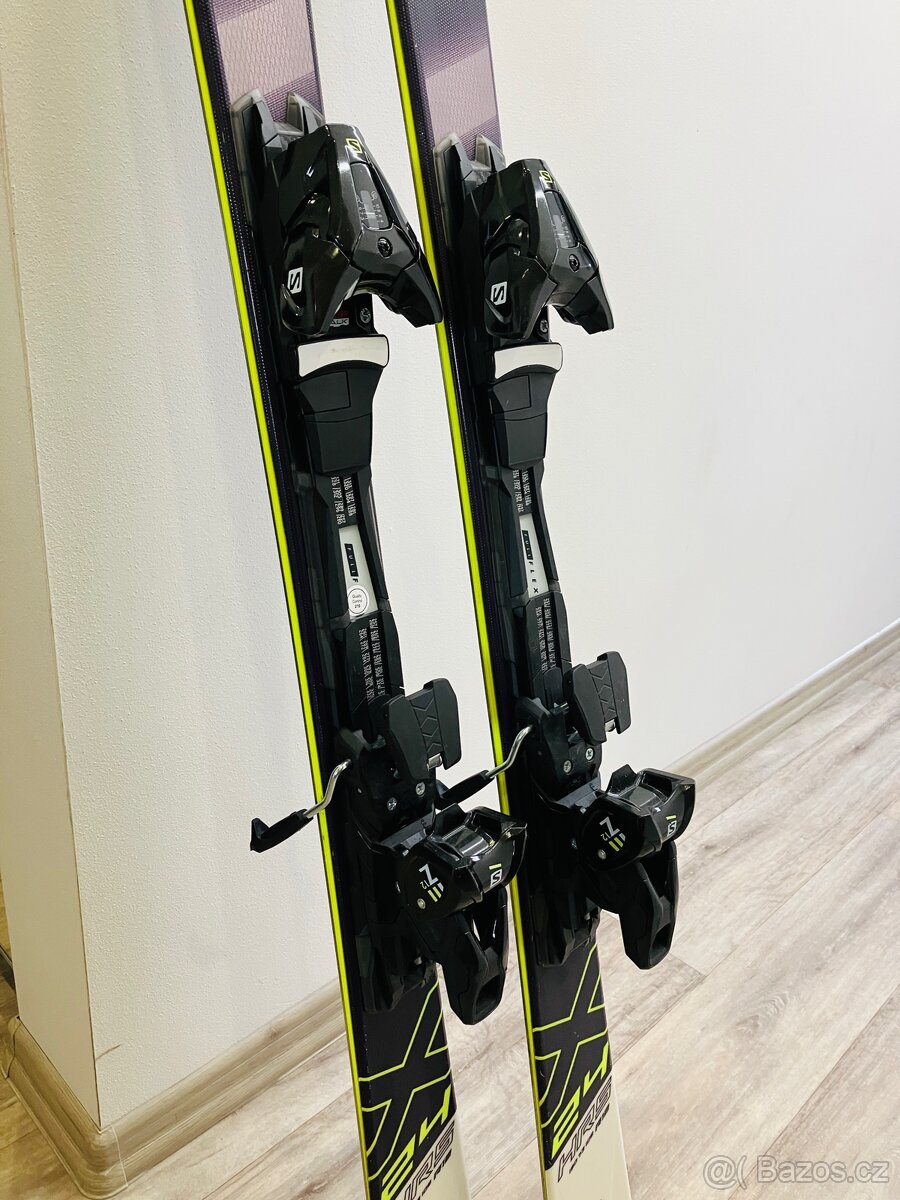 lyze salomon 24hours - 4