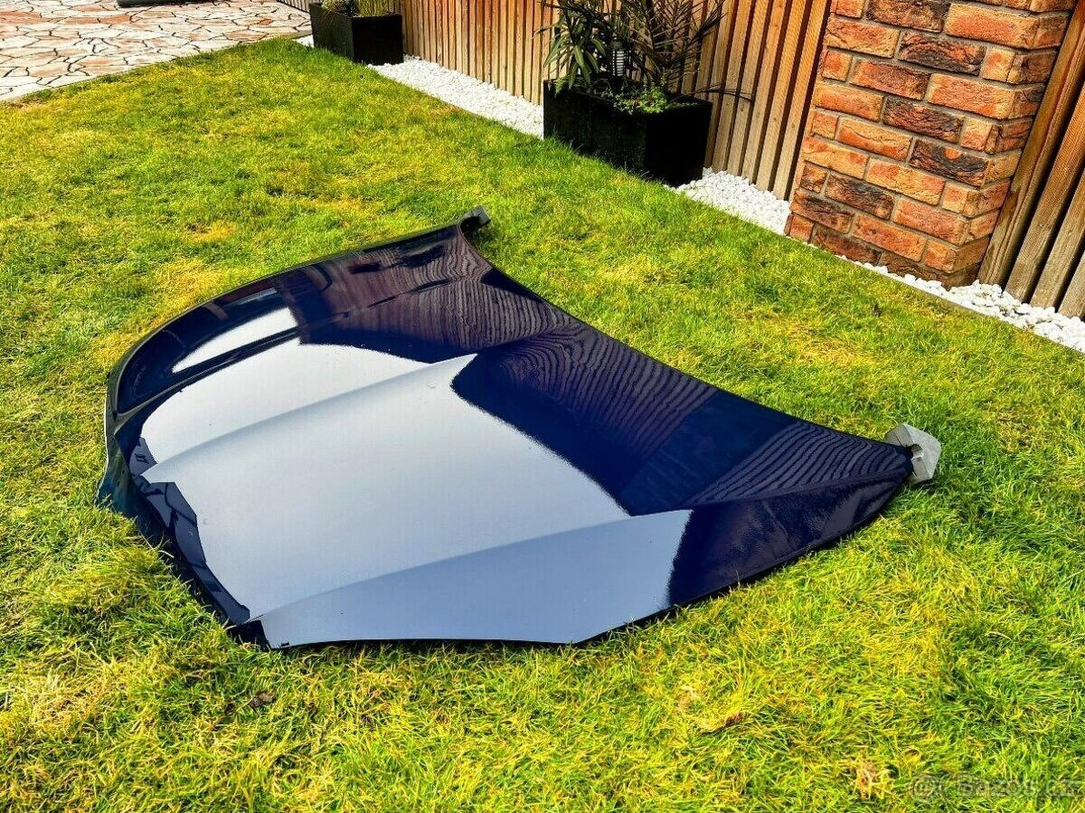 PŘEDEK - ŠKODA FABIA 2 - BARVA DLE VAŠEHO AUTA - 4