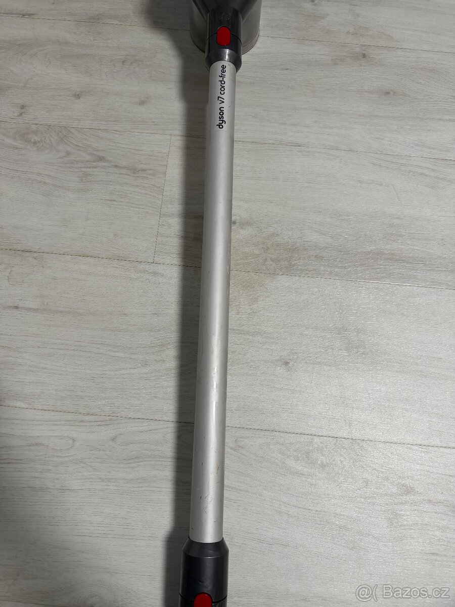 Dyson V7 Cord Free - 4