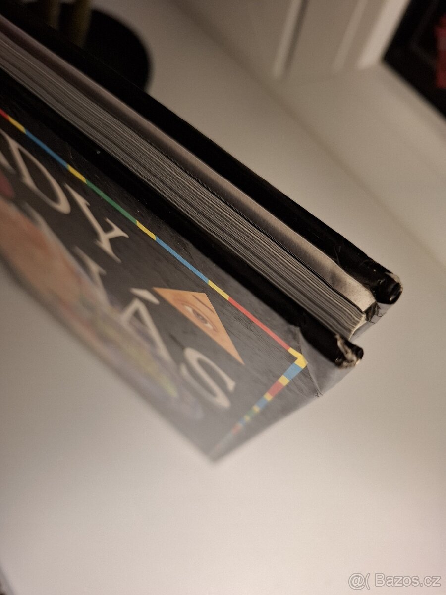 Záhady kolem nás - 4