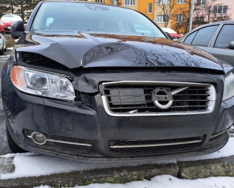 Volvo S80 Executive - 4