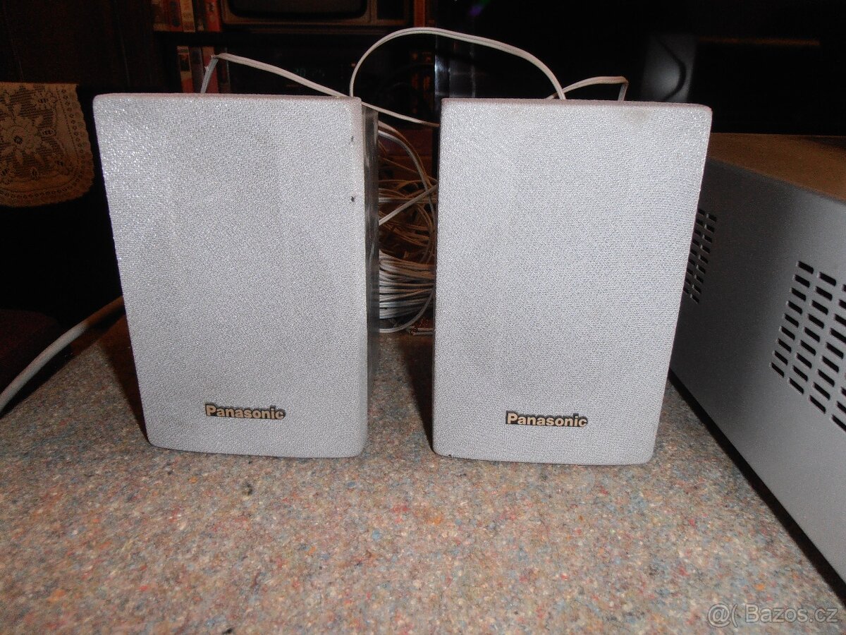 (((( DOM. kino PANASONIC )))) - 4