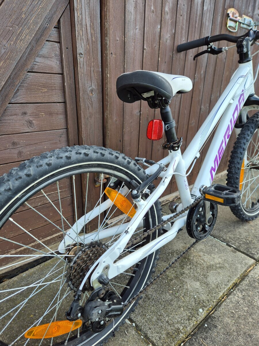 Merida Matts J20 - 4