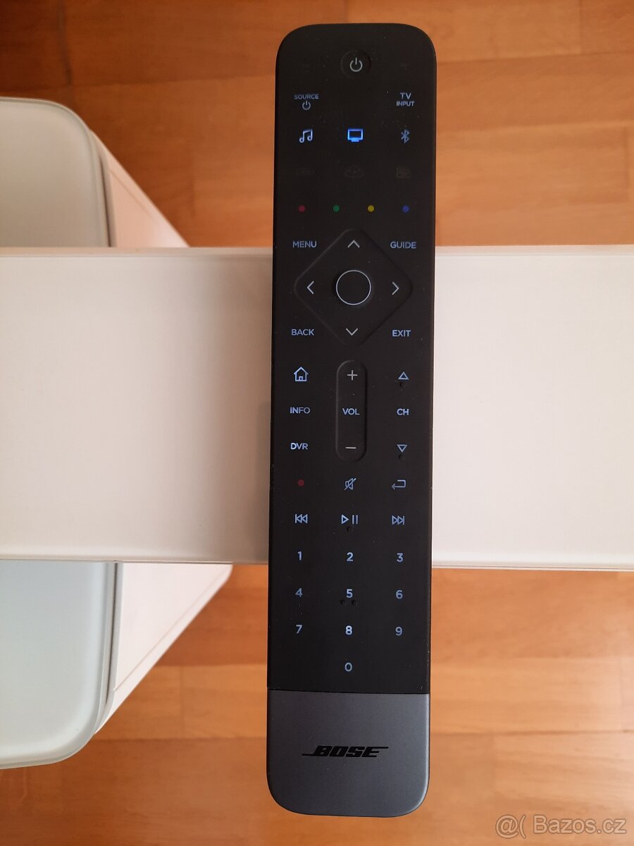 Bose Soundbar 700(bez Bass) - 4