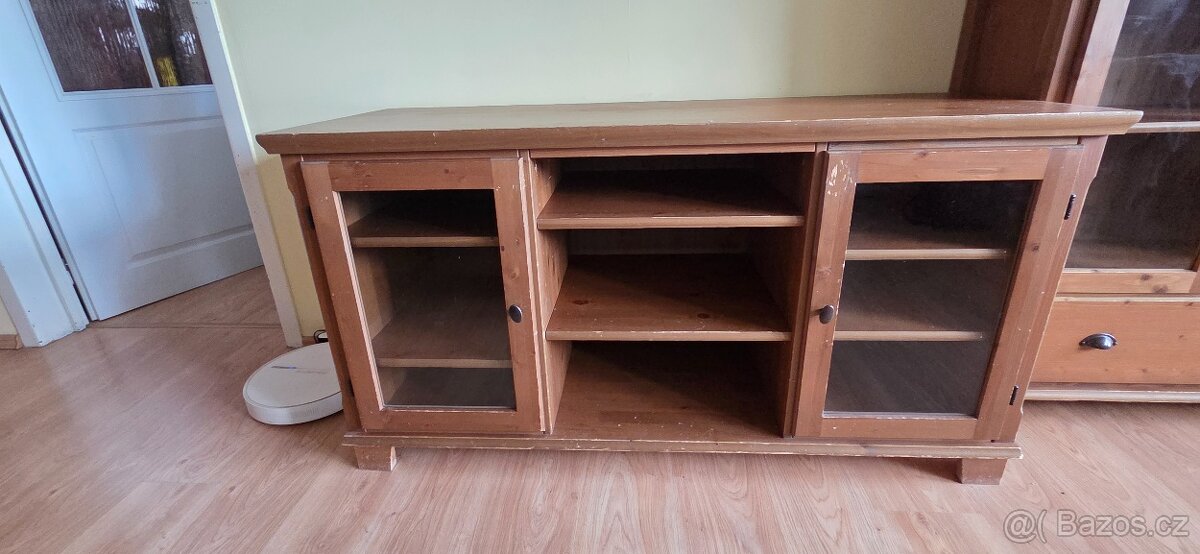 Nábytková sestava IKEA - 4