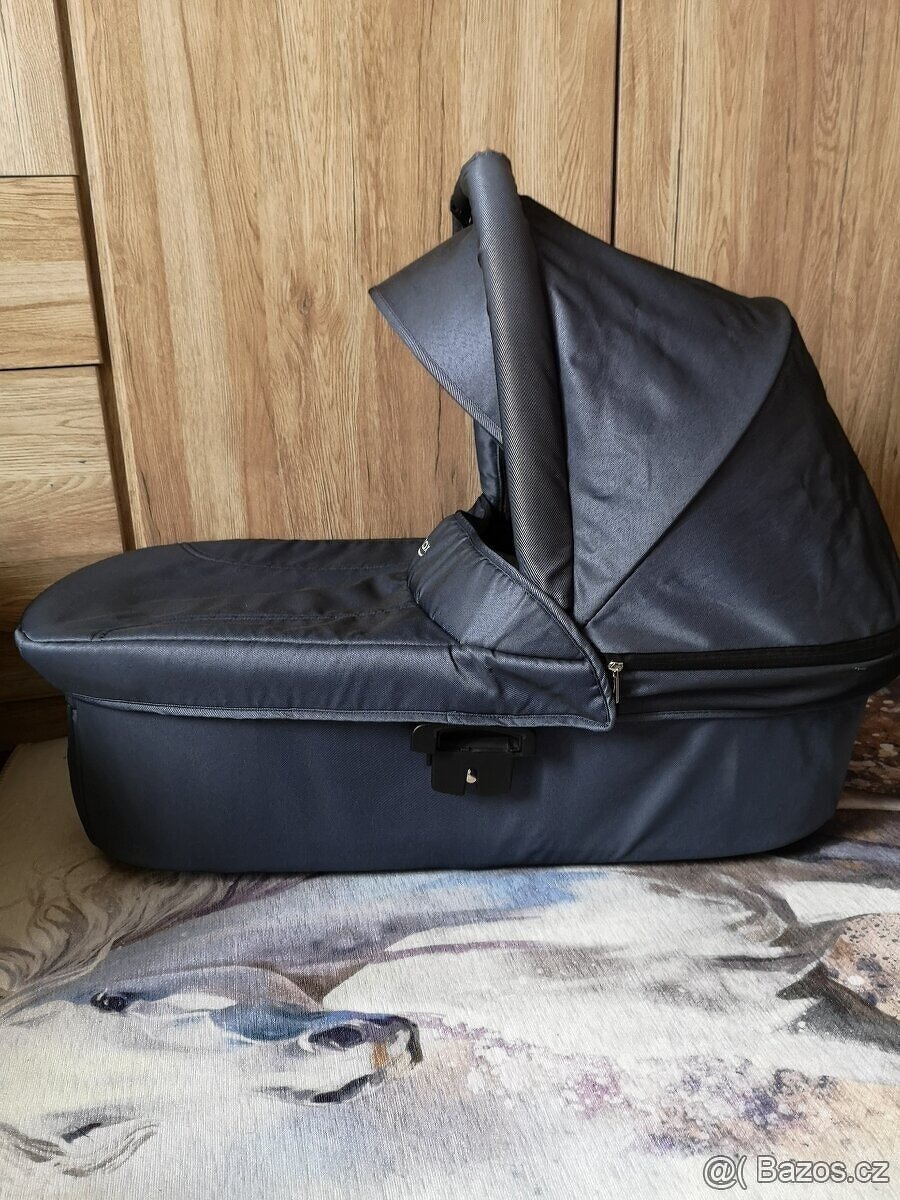 Korba na kočárek Britax - 4