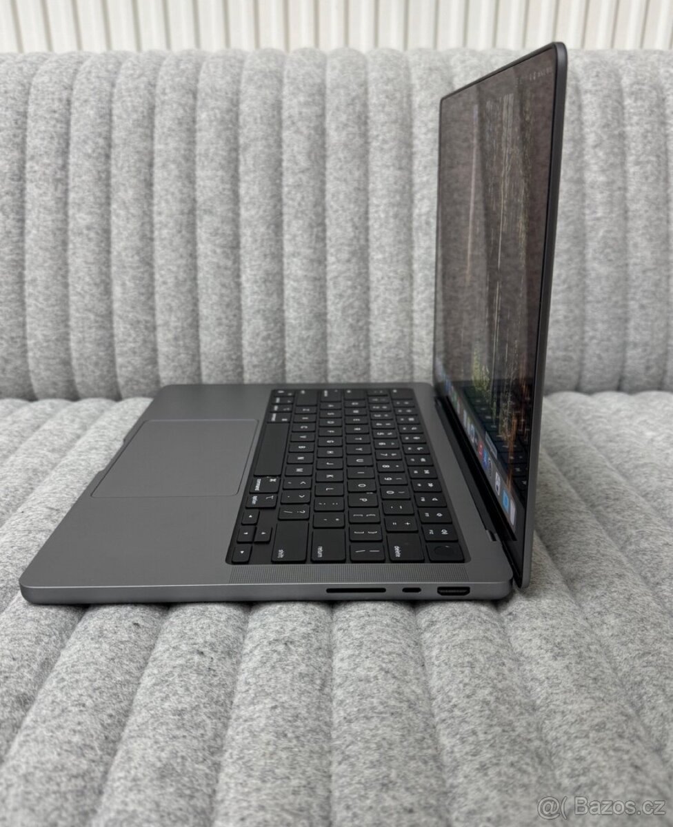 Apple MacBook Pro 14" Space Gray M2 Pro 16/1TB 12CPU 2023 - 4
