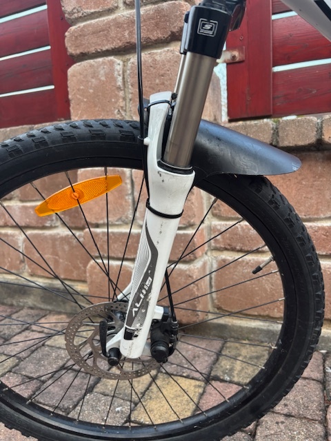 Scott Aspect 40 horské kolo 26" - 4