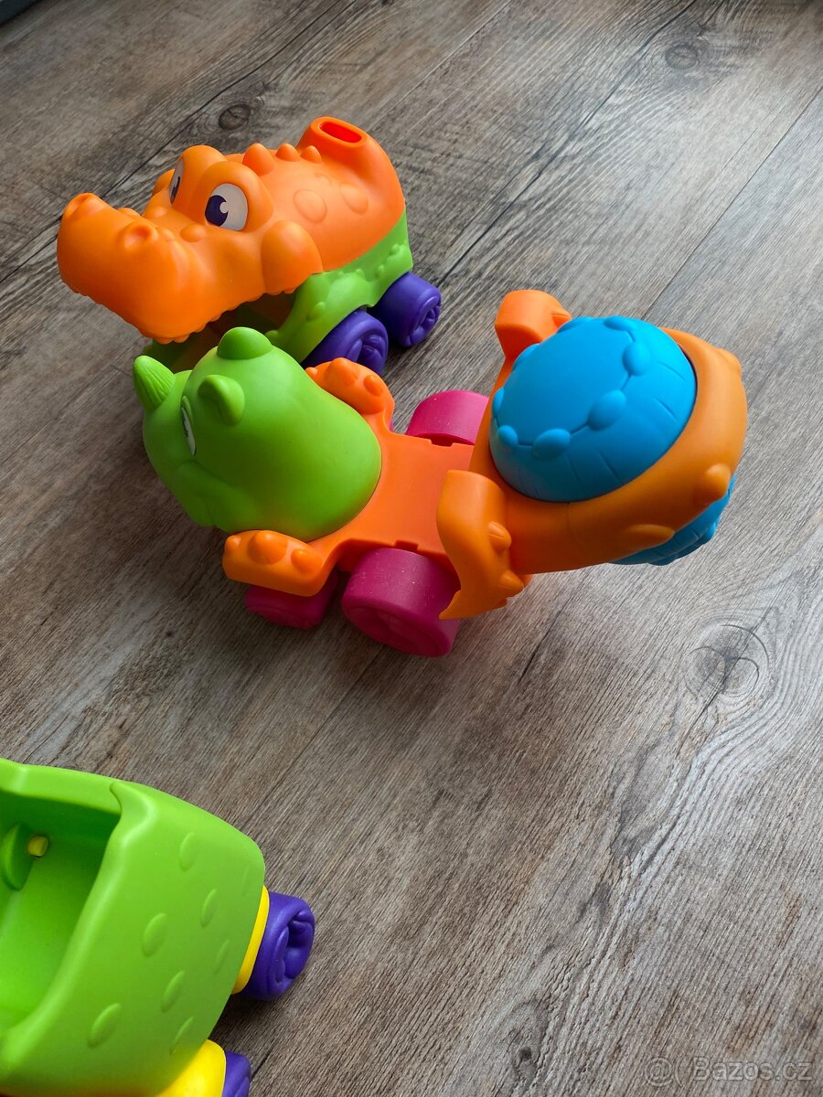 Dětská autíčka - 4