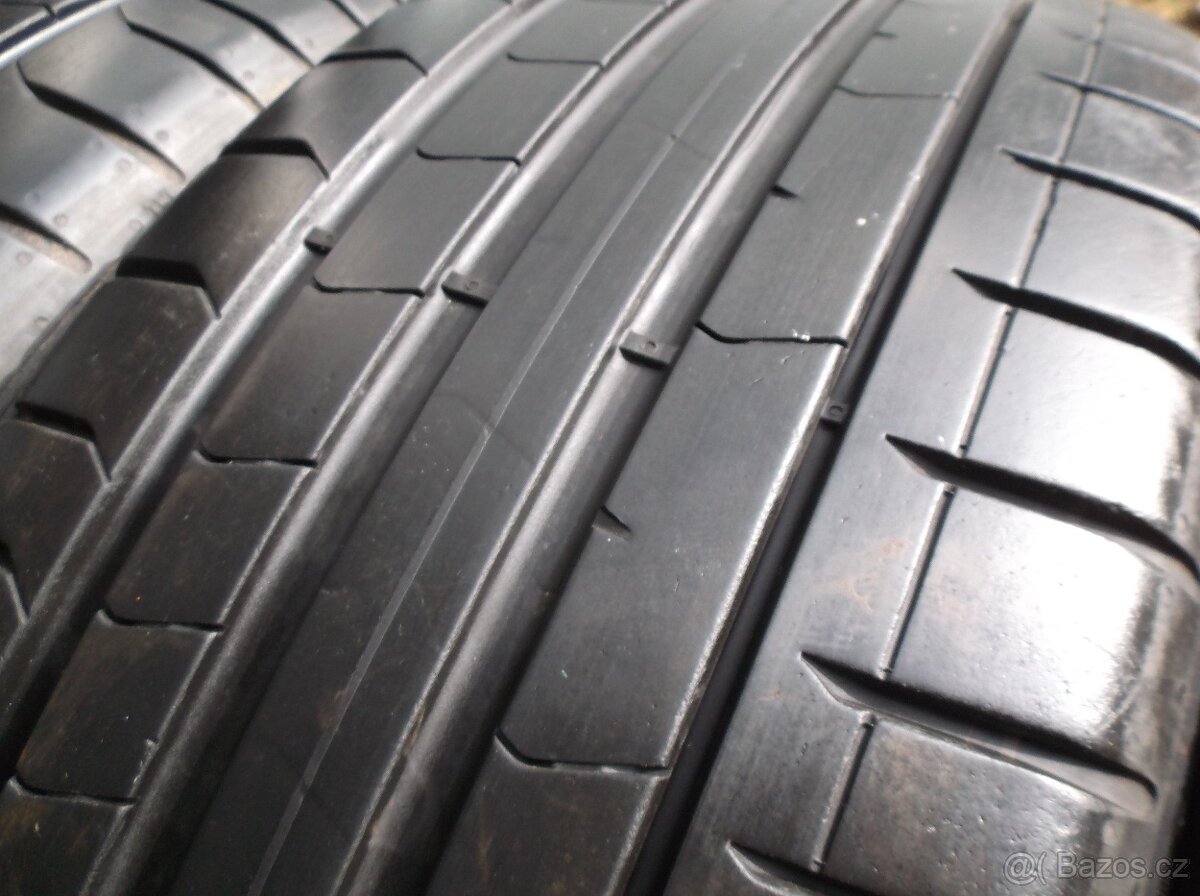 235/50/19 99V VOL PIRELLI 2KS LETNÍ - 4