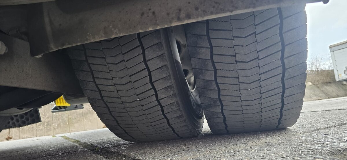 DAF XF 480, 2021-Přenechání úvěru - 4