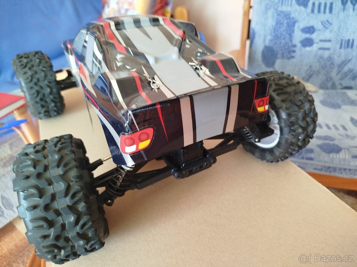 Prodám 2x RC auto - 4