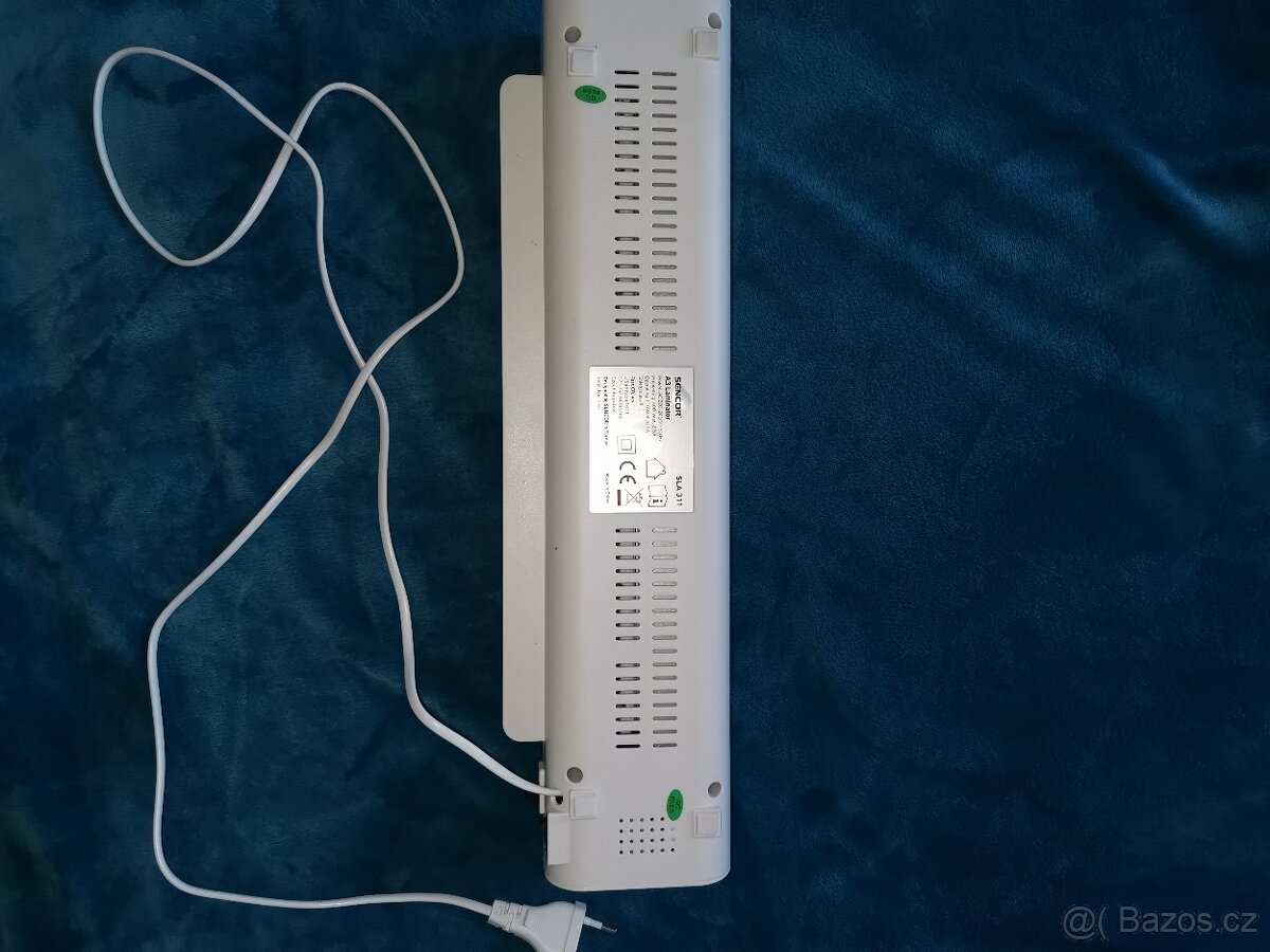 Laminator Sencor SLA311/A3/ - 4