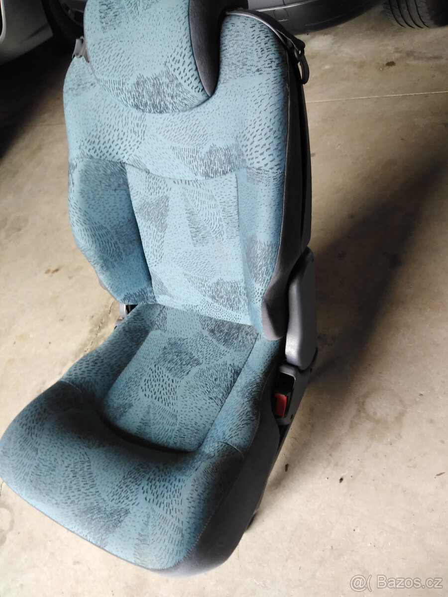 Renault Espace III - 4