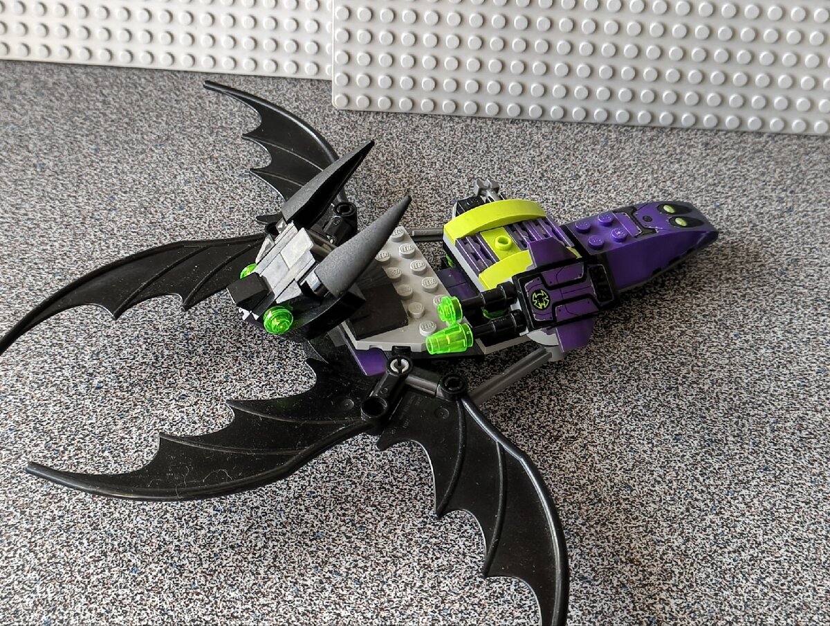 Lego 70128 - 4