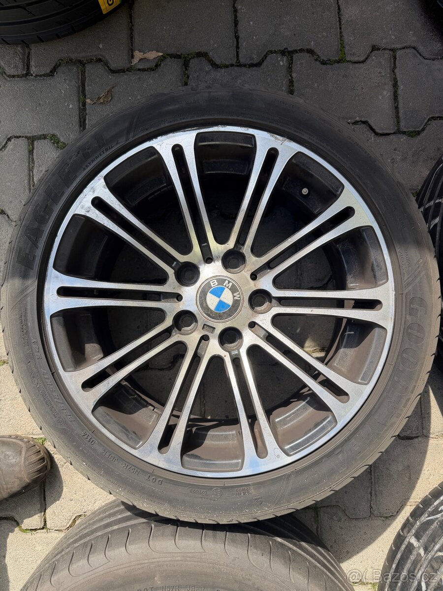 5x120 r17 bmw repliky - 4