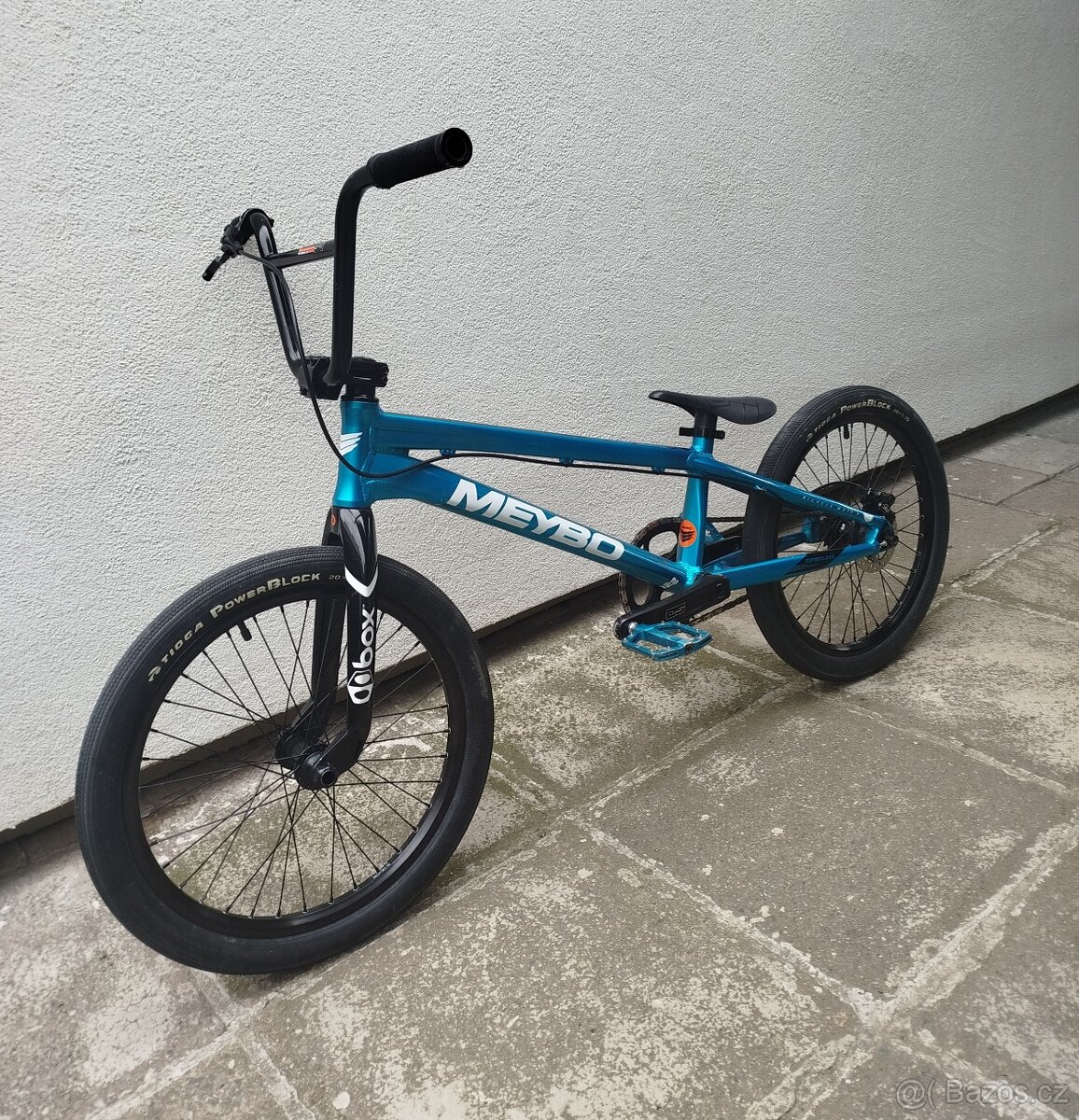 MEYBO Superclass - 4