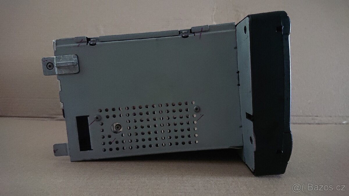 Autoradio skoda stream mp3 - 4