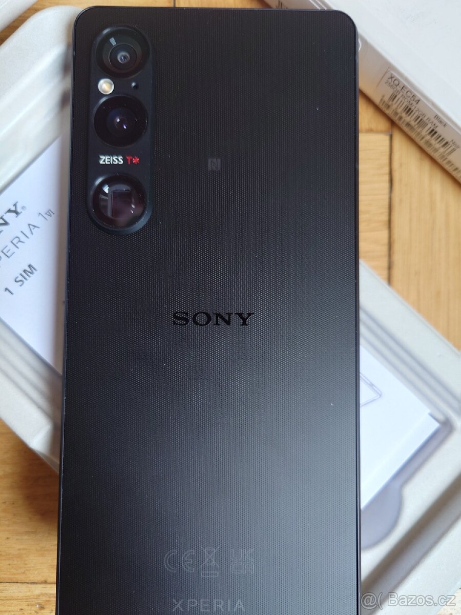 Sony Xperia 1VI - 4