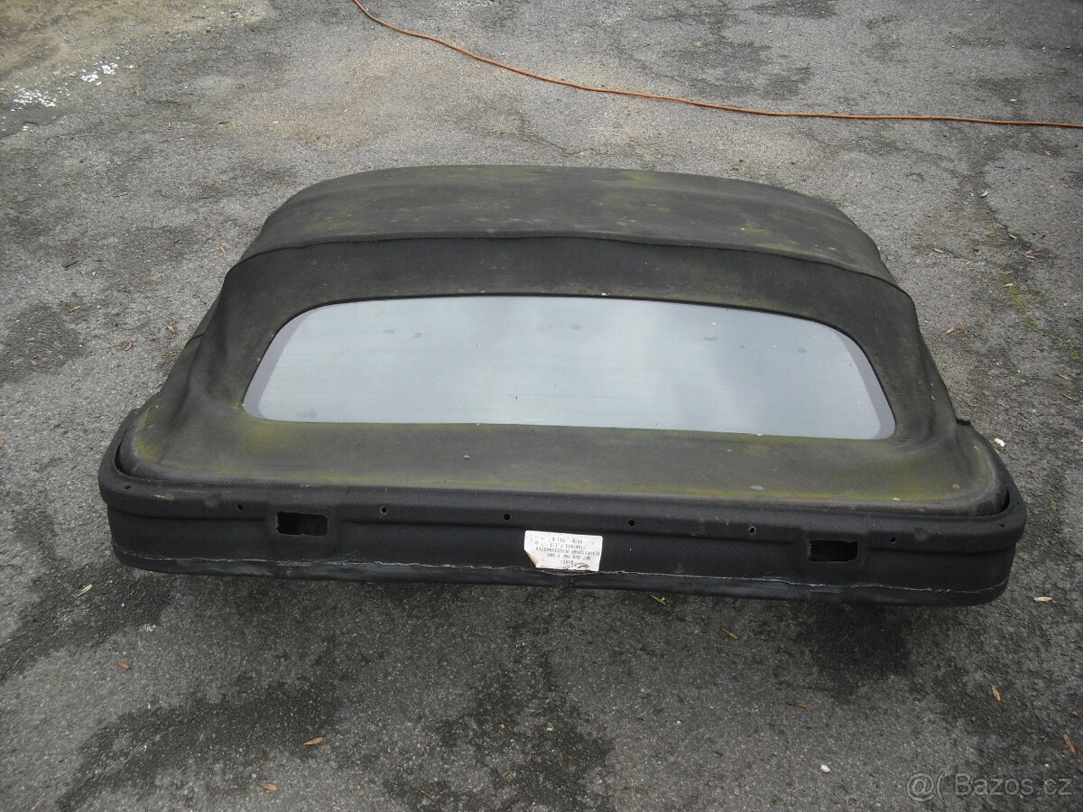 Audi TT Cabrio Strecha - 4