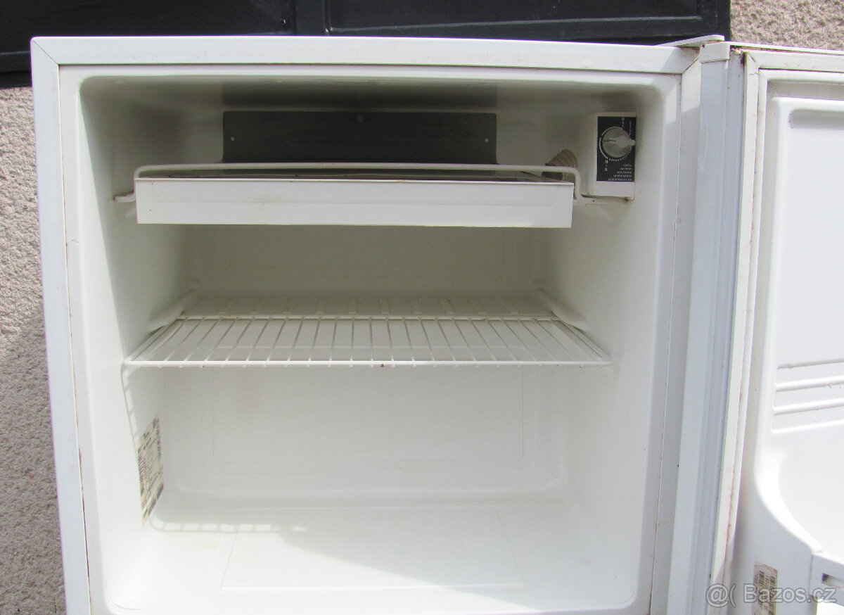 MINI LEDNICE WHIRLPOOL - 88L - A+ - 4