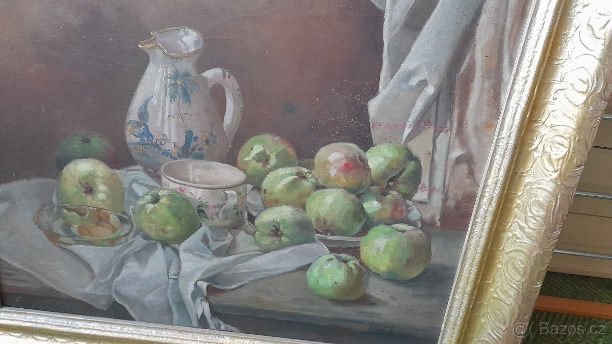 Obraz Karel Krasický - 4