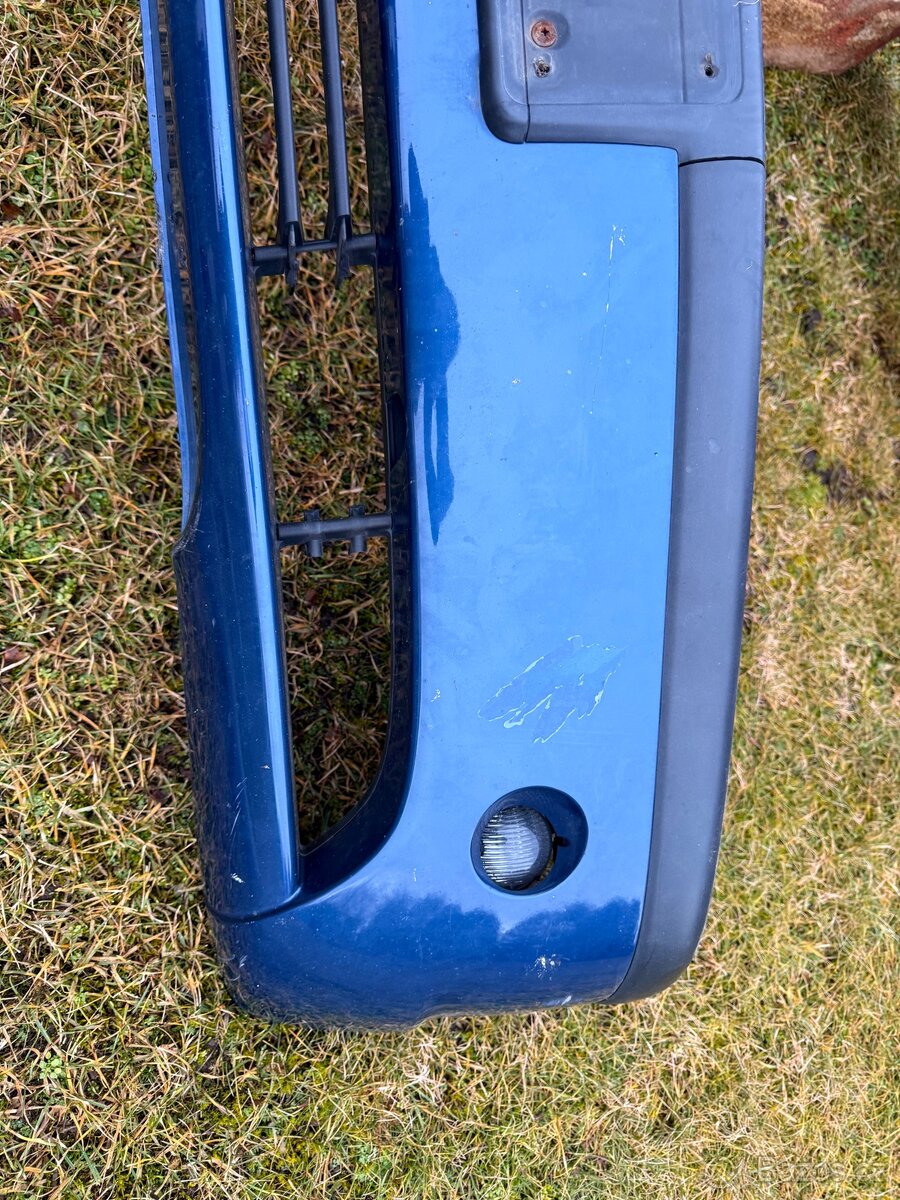 Díly na BMW E46 - 4