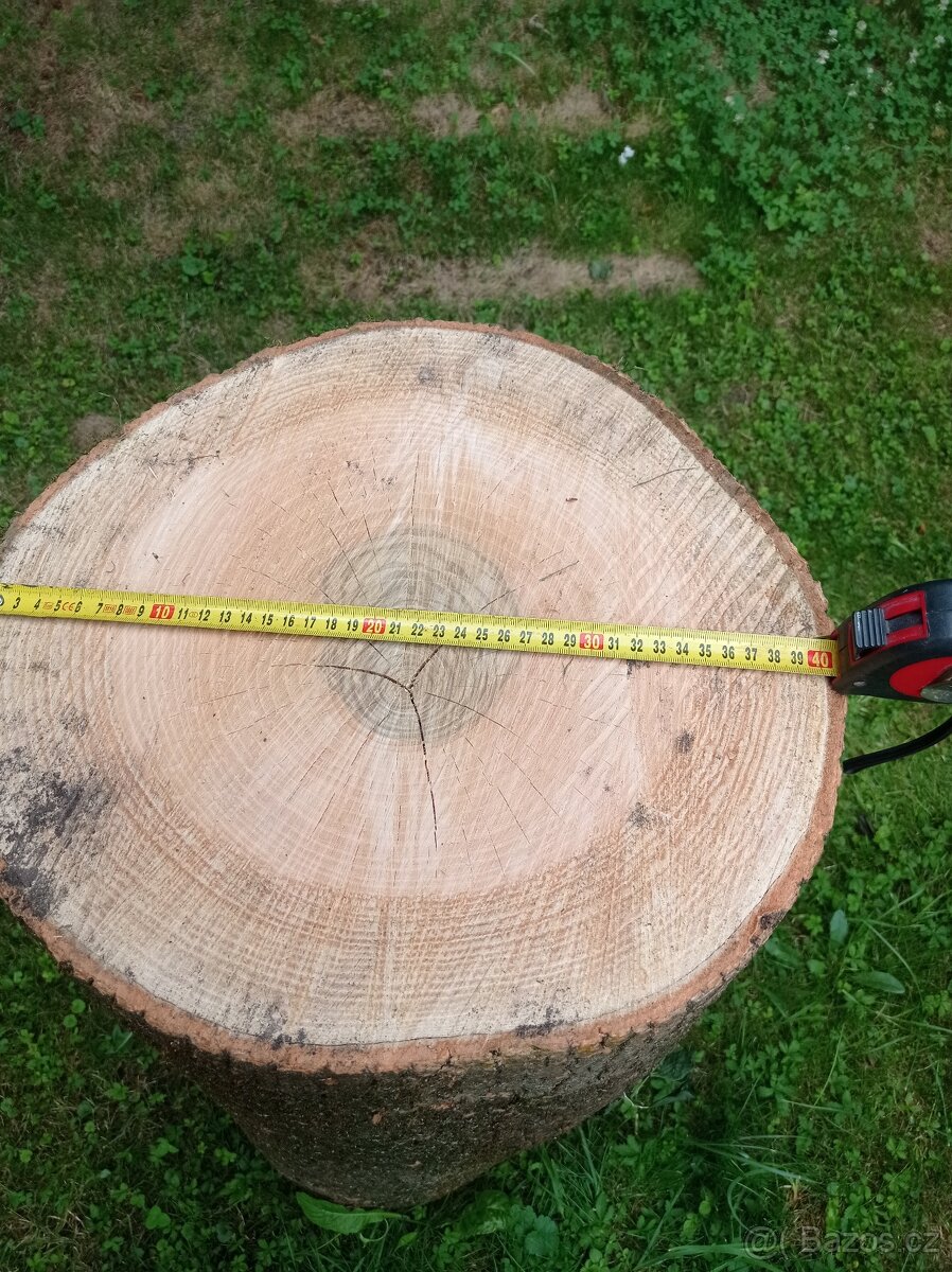 Štípací špalek jasanový - 4