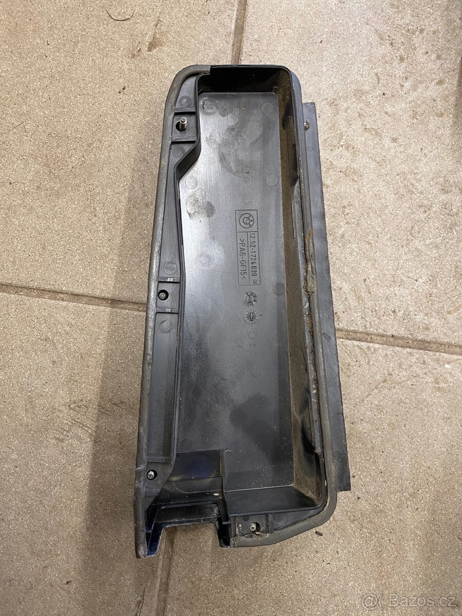 Dily bmw e36 - 4