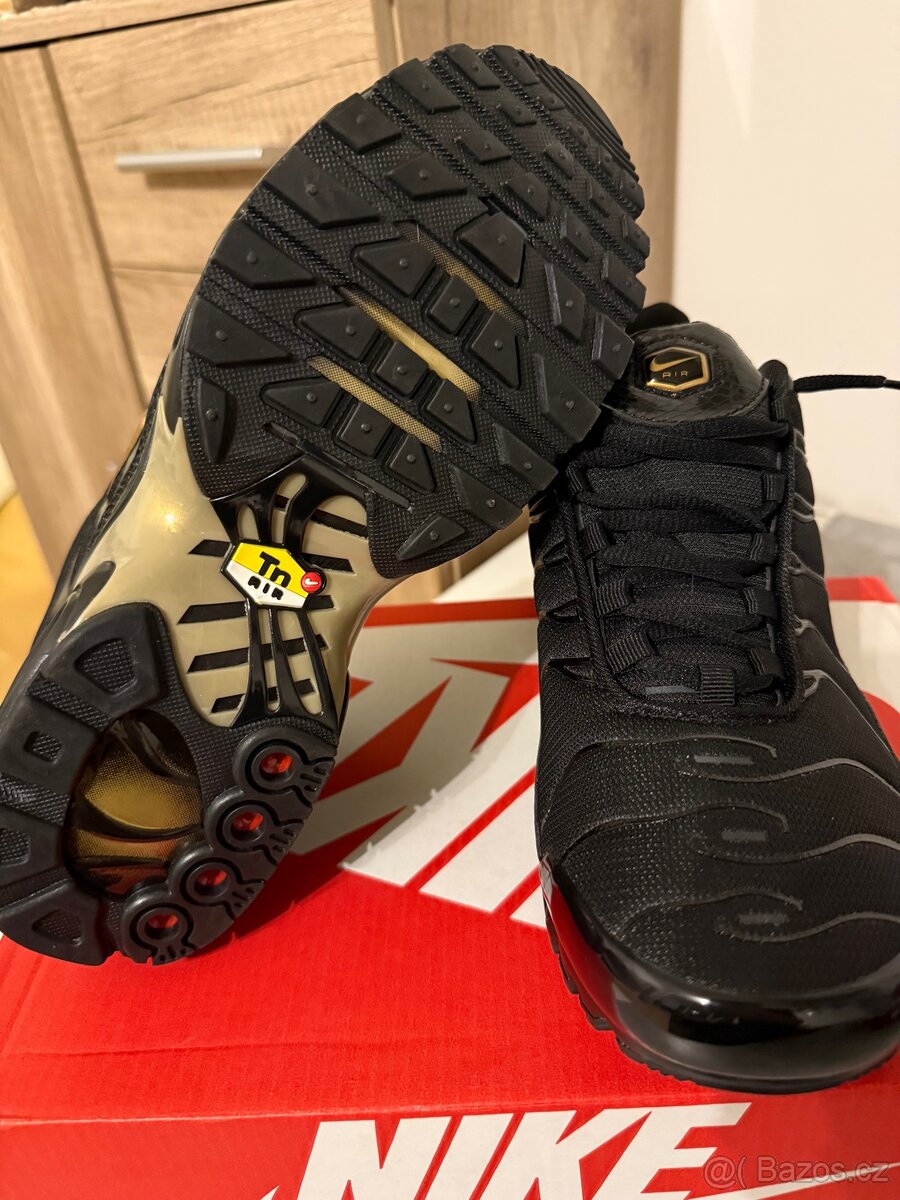 Nike tn - 4