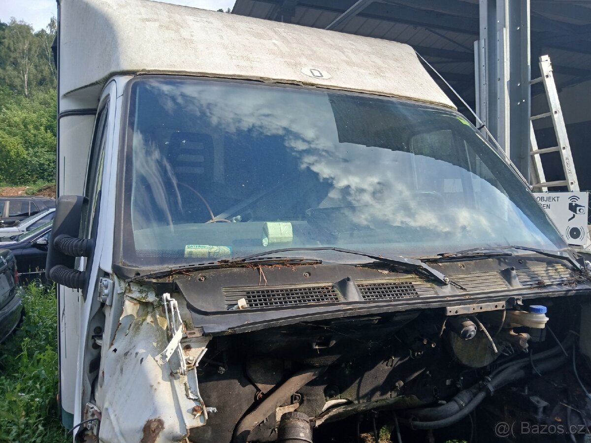 FIAT Ducato 2,5 D - 4