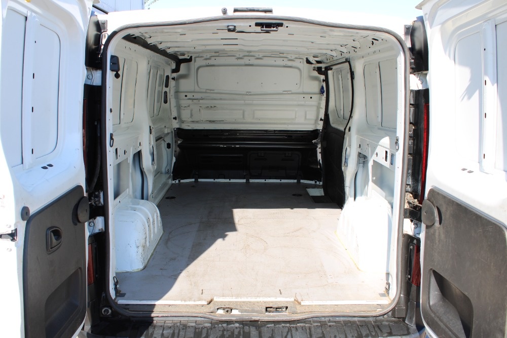 Renault Trafic, 2,0DCI L2H1 + klima - 4
