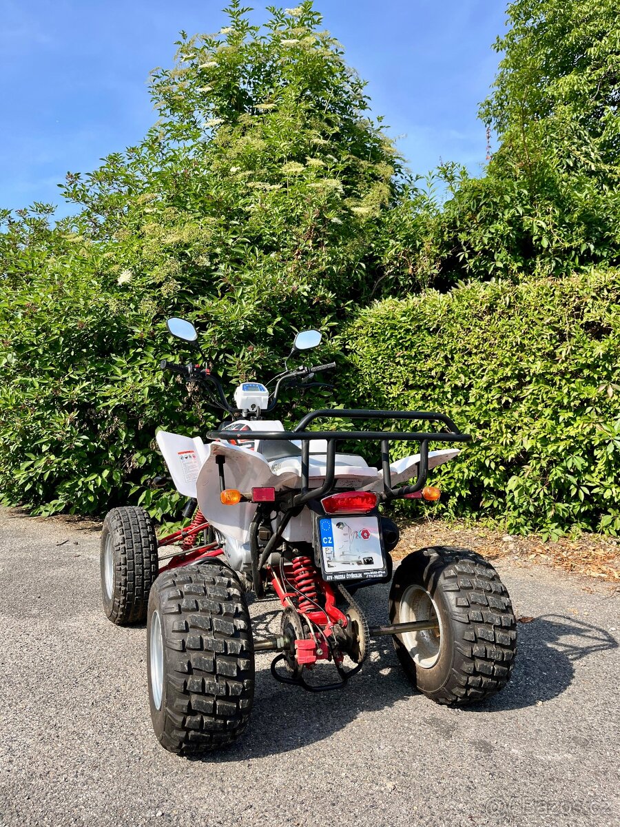 Shineray XY150ST