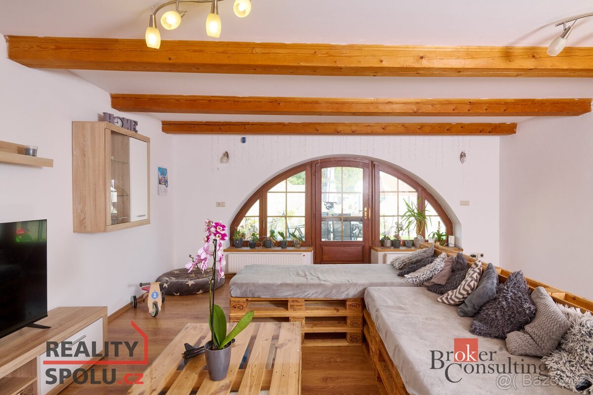 Prodej, domy/rodinný, 220 m2, Dobešice 16, 39701 Kluky, Píse - 4