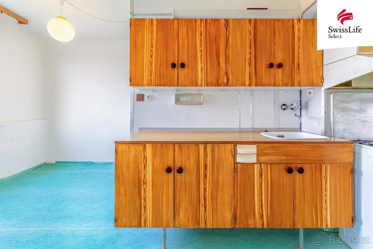 Prodej bytu 2+1 52 m2 Lábkova, Plzeň - 4