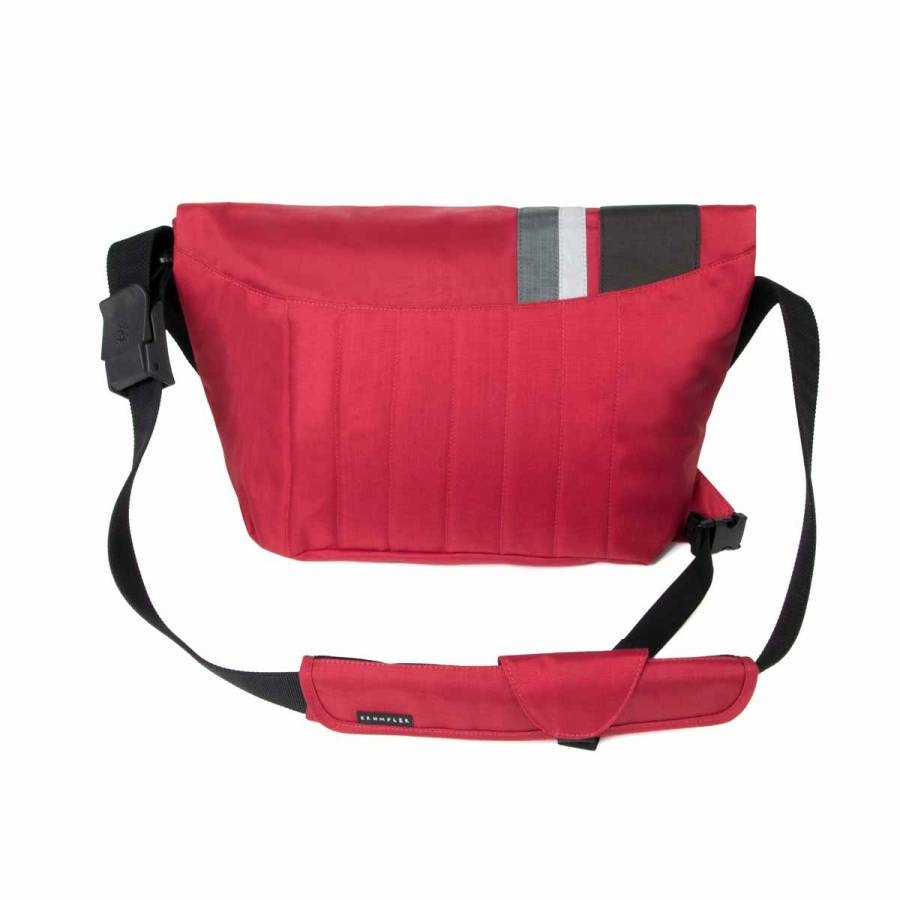 Nová brašna na notebook- CRUMPLER DINKY DI MESSENGER M - 4