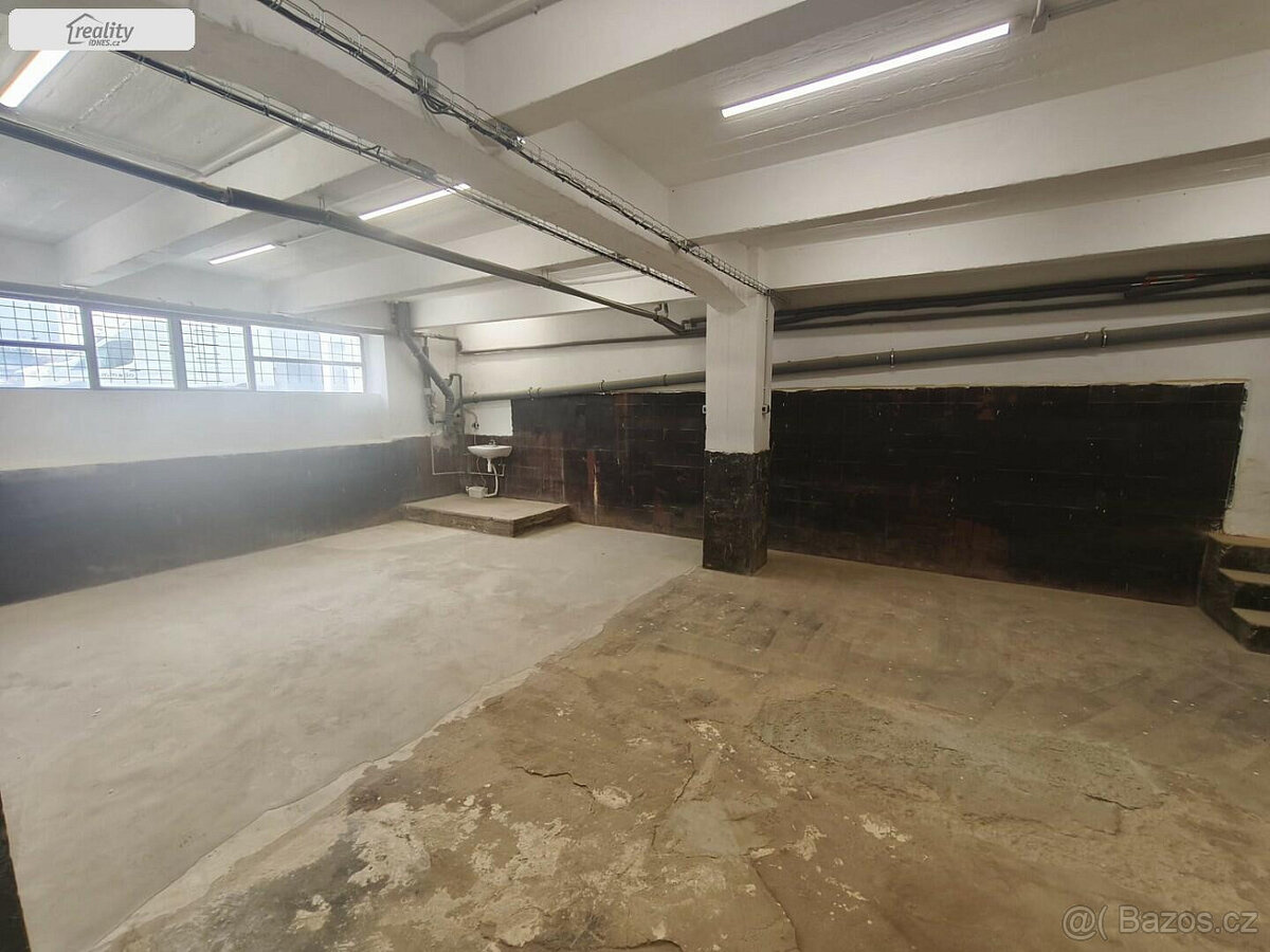 Pronájem, komerční, 67 m, Nádražní 92, Židlochovice, Česko - 4