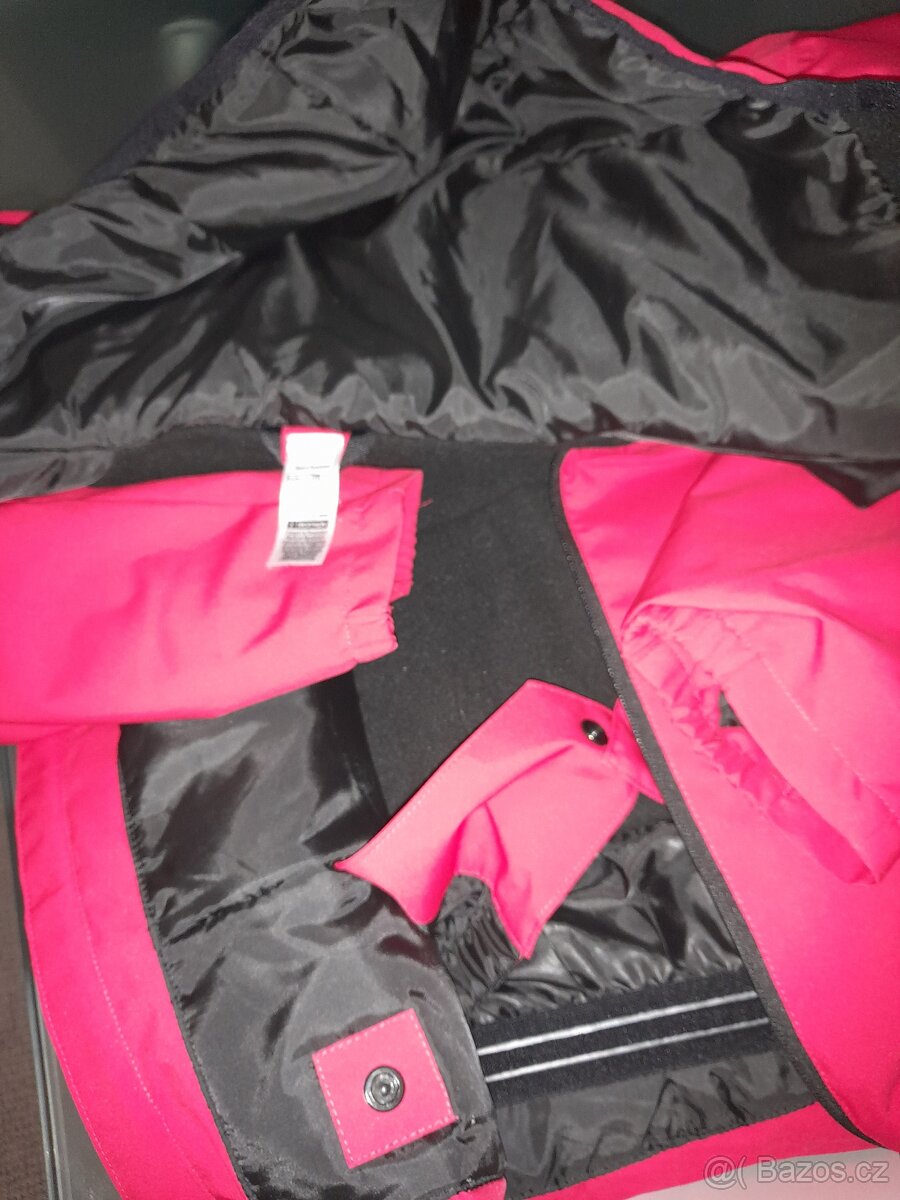 Lyžařská bunda - 4
