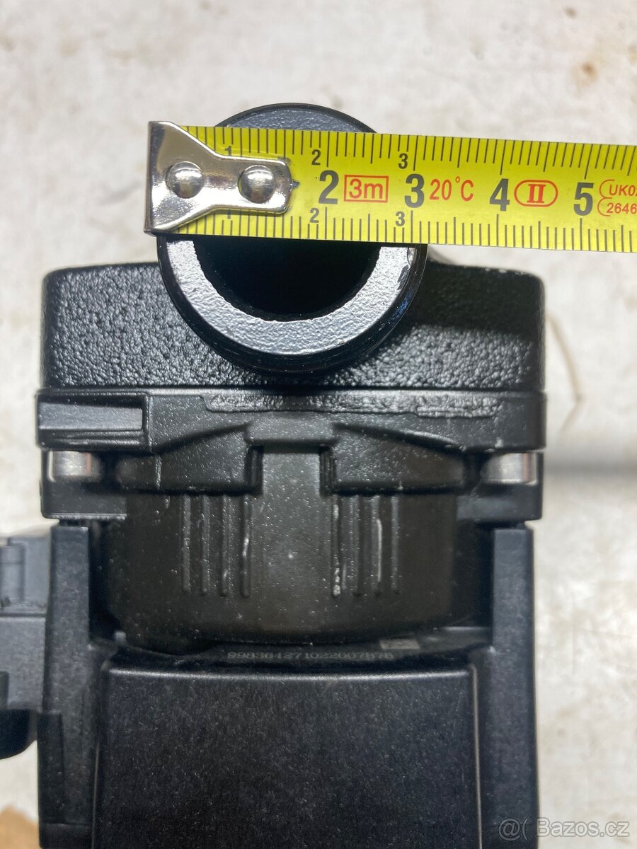 Oběhové čerpadlo Grundfos - 4