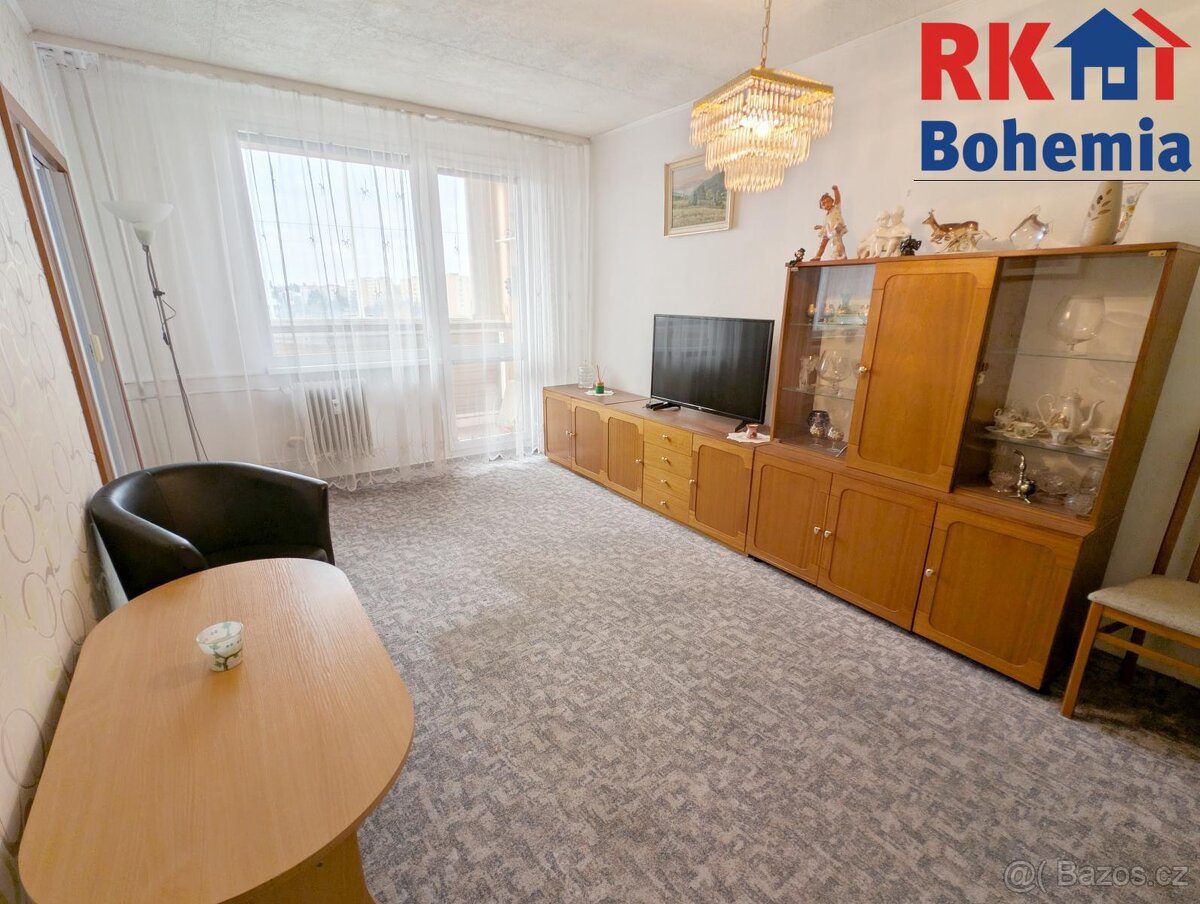 Prodej bytu 2+kk, Mladá Boleslav, ul. Jana Palacha - 4