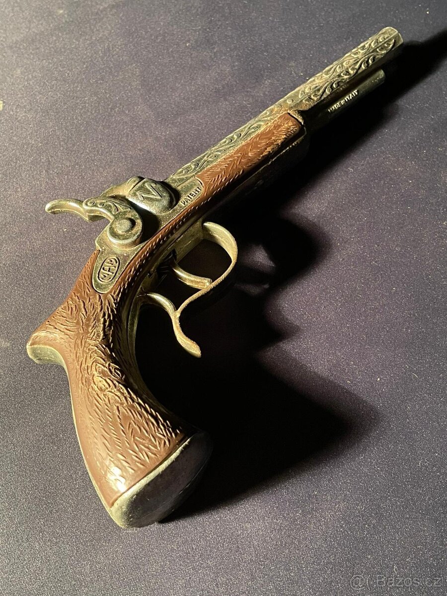 Retro kapslíkovka - 4