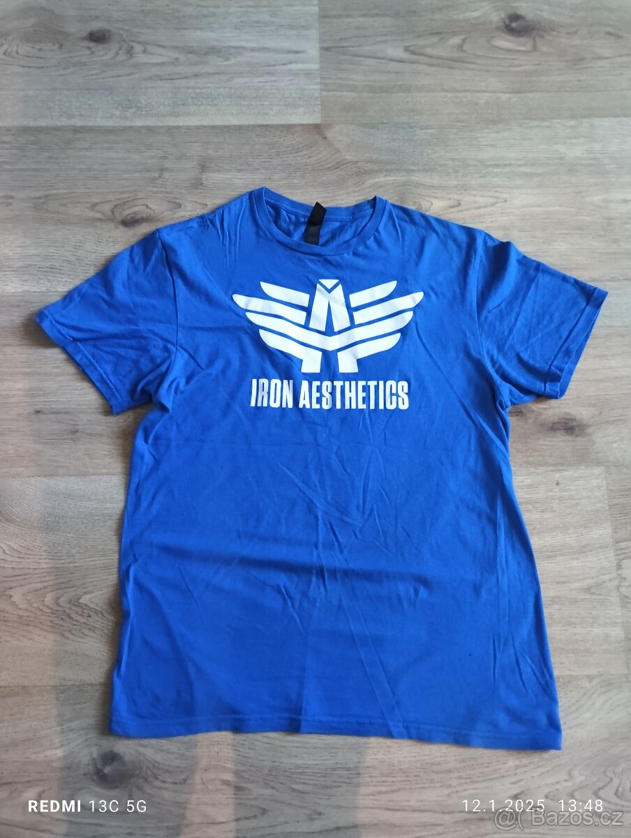 Pánské trička - 4