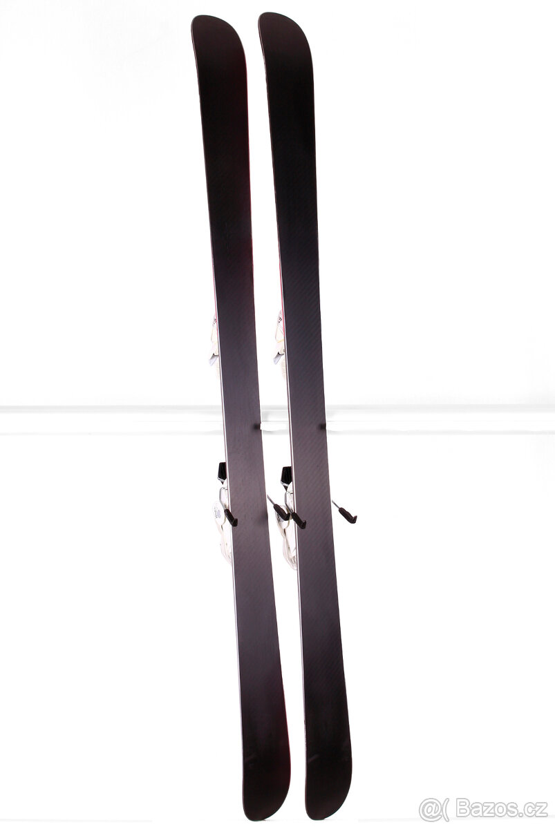 Použité dámské lyže ROSSIGNOL TRIXIE 2025 - 4