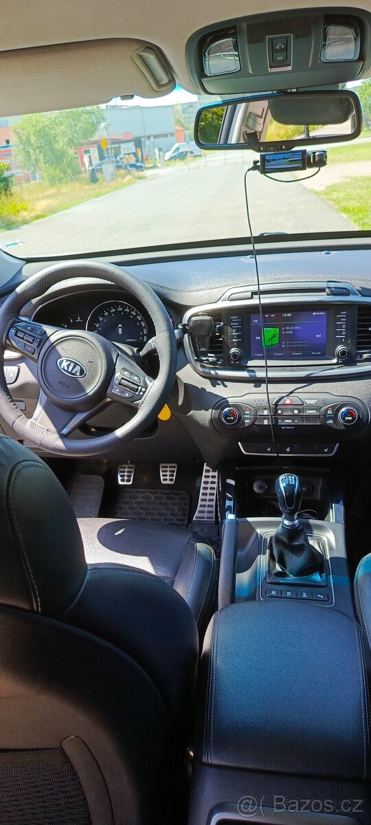 Kia Sorento 2.2crdi 147kw - 4