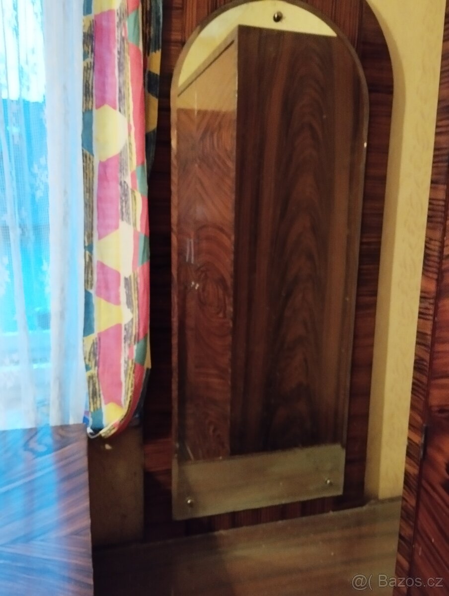 Ložnice z 1. republiky - 4