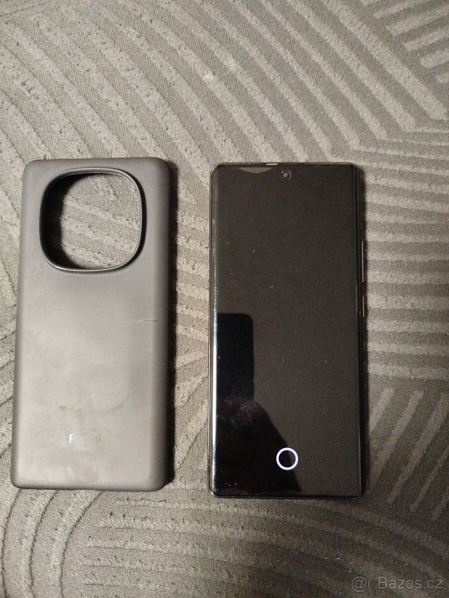 Xiaomi redmi note 14 pro - 4