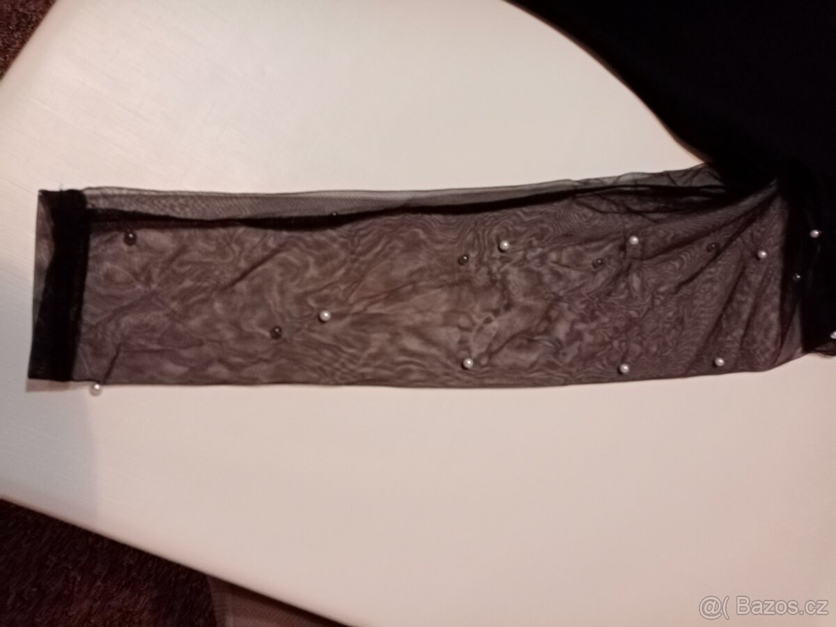 Společenské šaty - 4