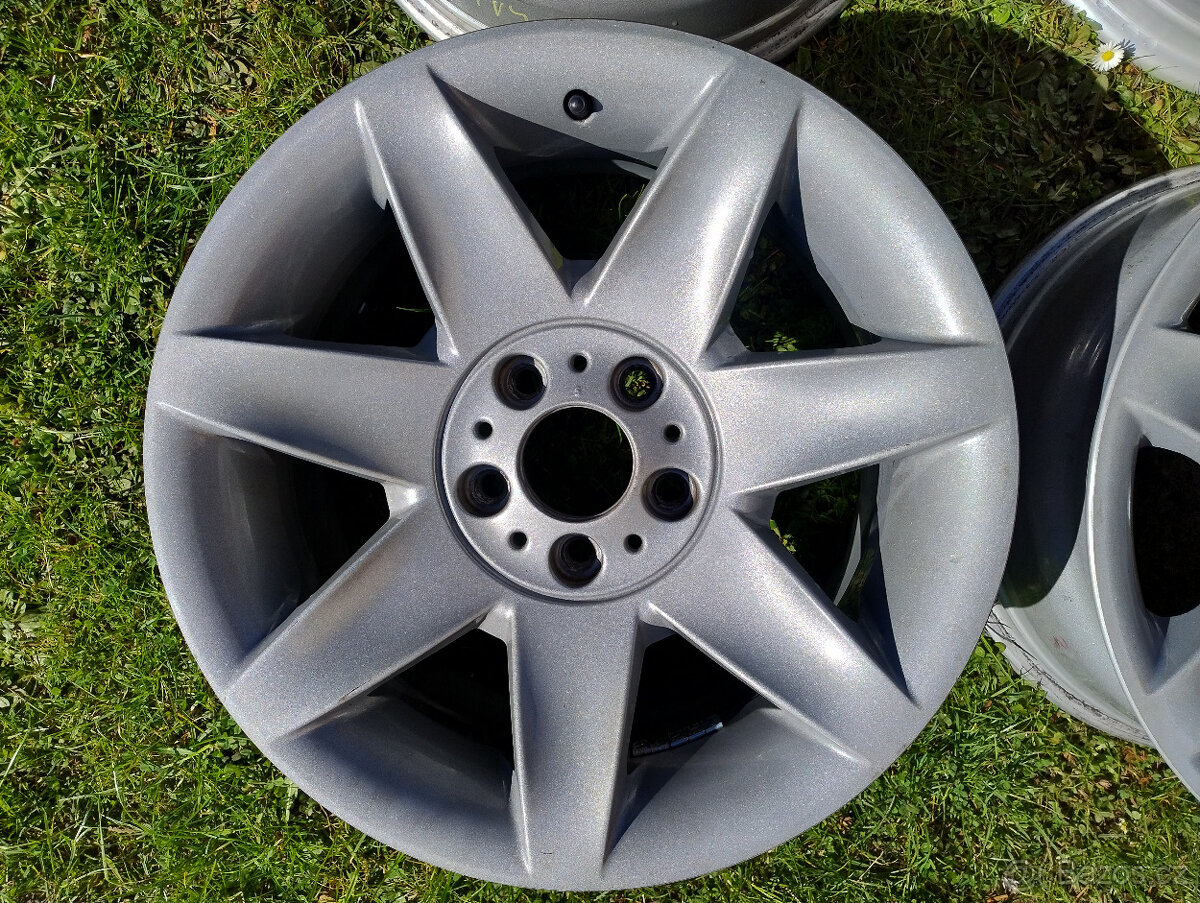 Alu kola BMW styling 81 R17 - 4